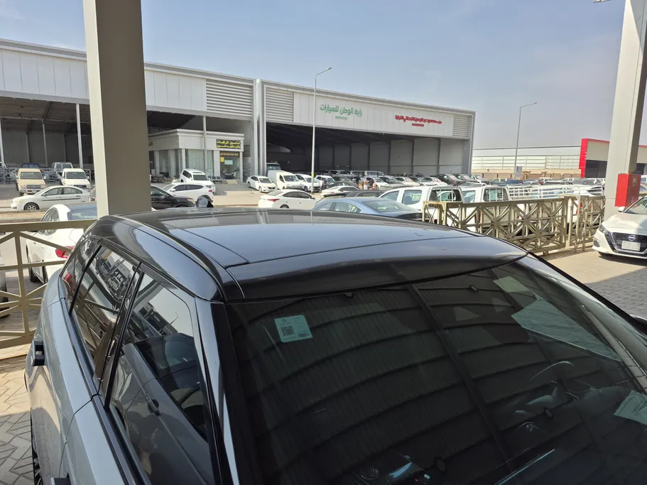 لاند روفر رنج روفر Velar 2021 