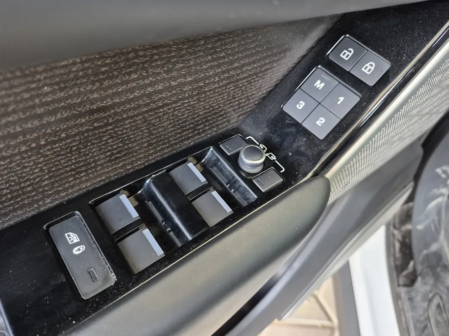 لاند روفر رنج روفر Velar 2021 