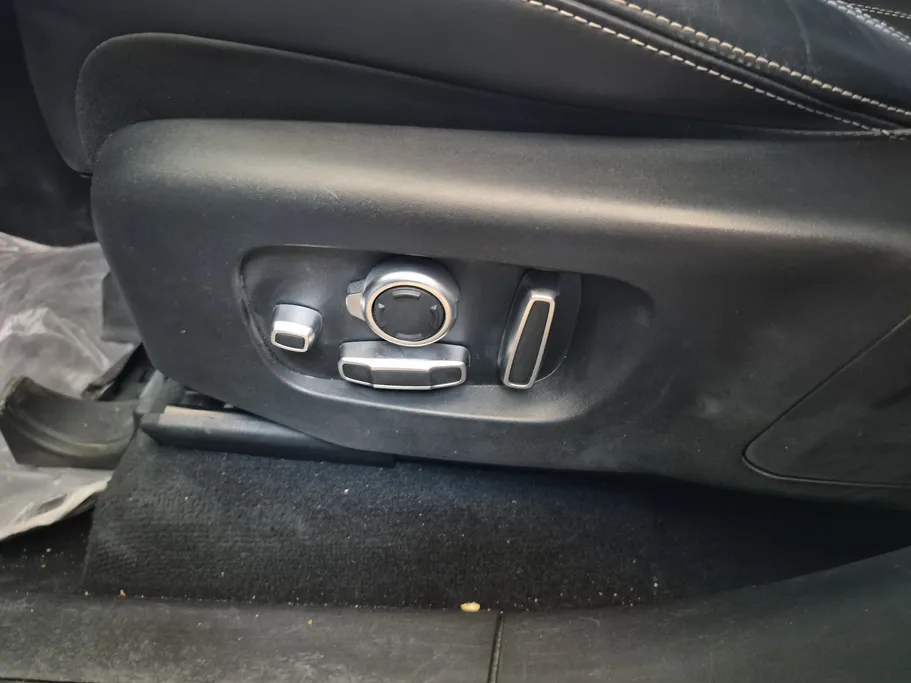 2021 Range Rover Range Rover Velar 