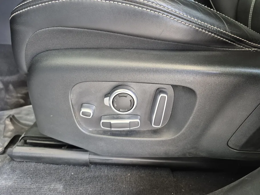 لاند روفر رنج روفر Velar 2021 