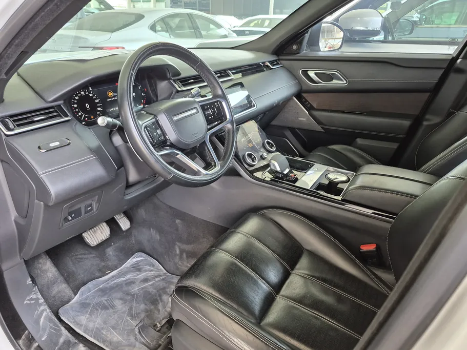 لاند روفر رنج روفر Velar 2021 