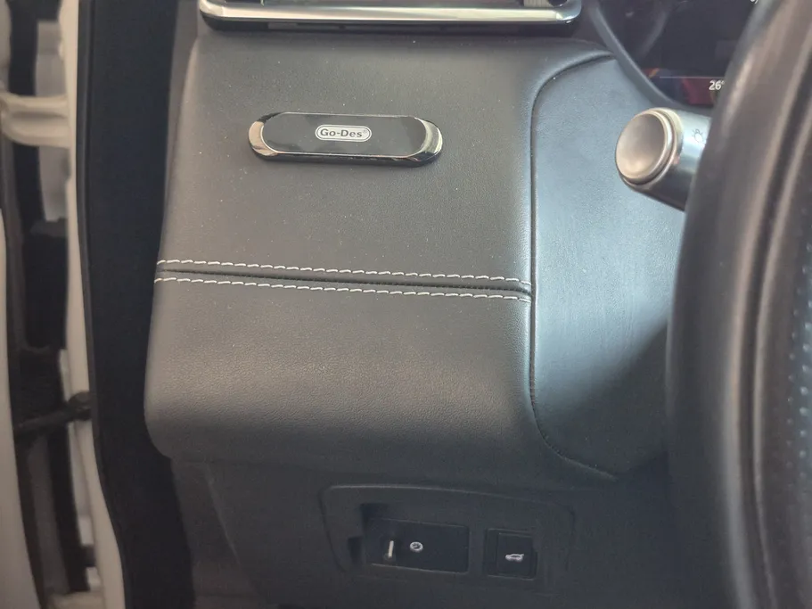 2021 Range Rover Range Rover Velar 