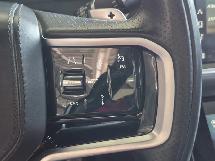 2021 Range Rover Range Rover Velar 