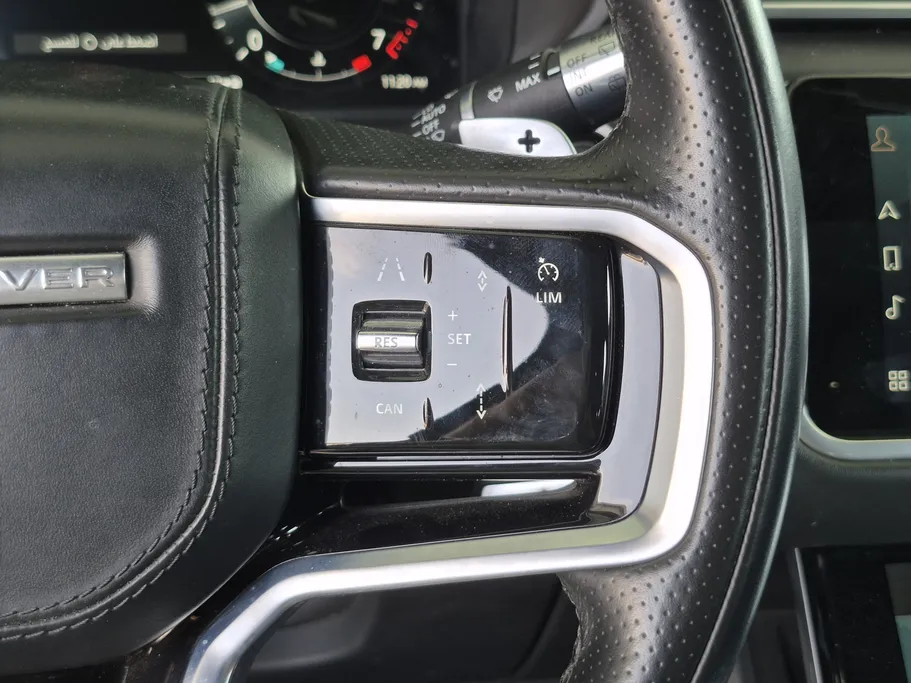 لاند روفر رنج روفر Velar 2021 