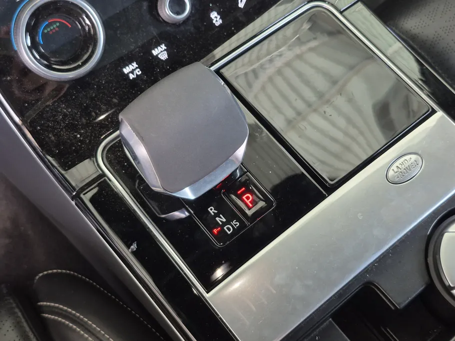 لاند روفر رنج روفر Velar 2021 