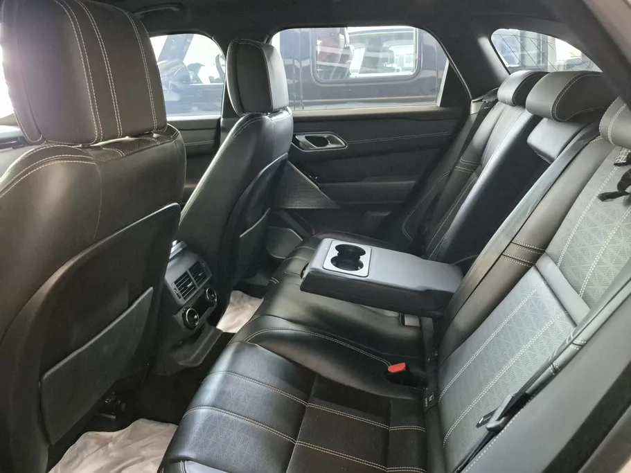 2021 Range Rover Range Rover Velar 