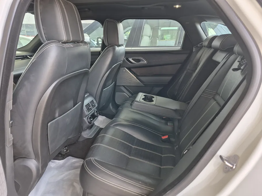 لاند روفر رنج روفر Velar 2021 