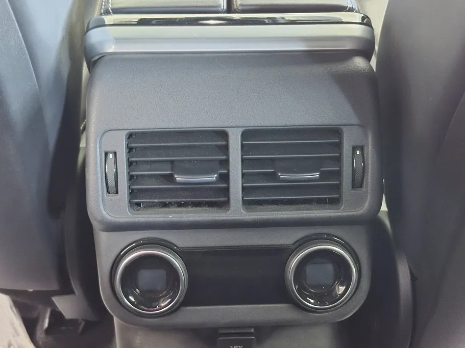 2021 Range Rover Range Rover Velar 