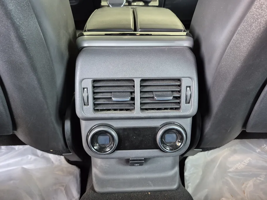 لاند روفر رنج روفر Velar 2021 