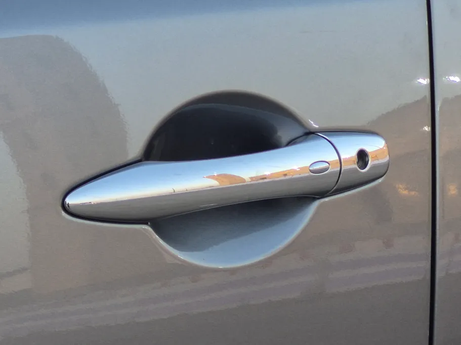 نيسان باترول Platinum 2023 