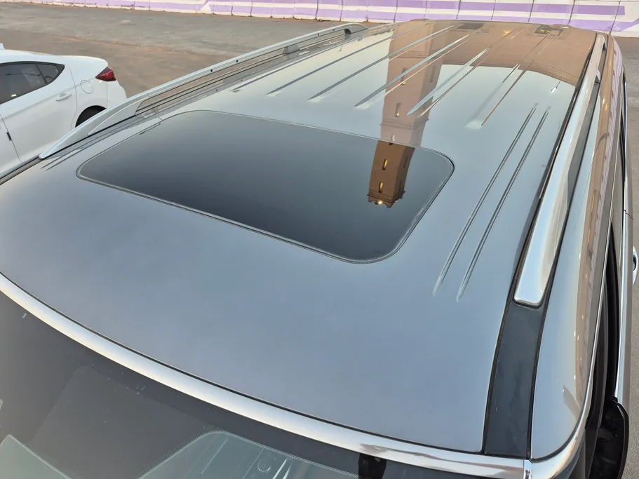 نيسان باترول Platinum 2023 