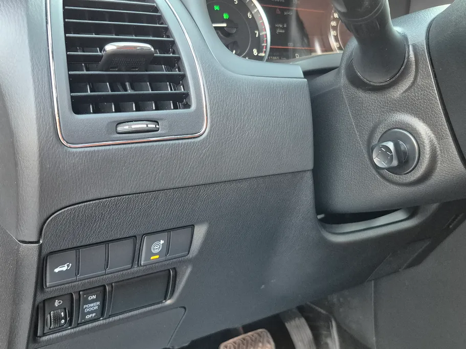 نيسان باترول Platinum 2023 