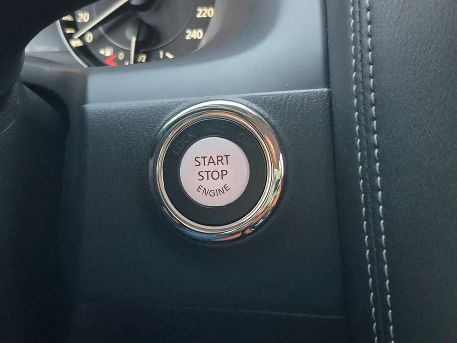 نيسان باترول Platinum 2023 