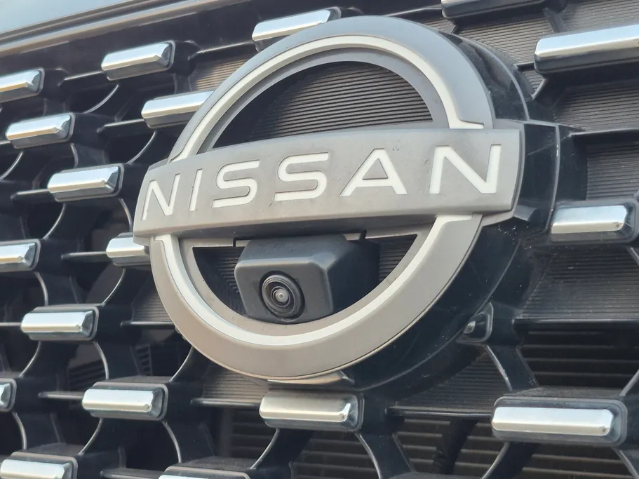 نيسان باترول Platinum 2023 