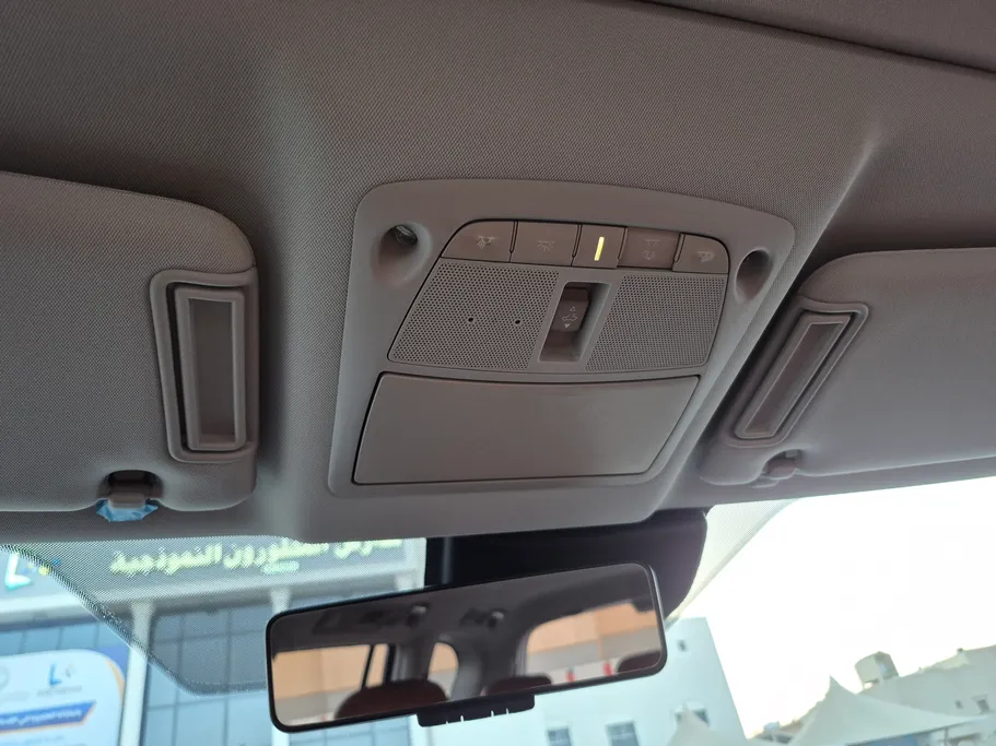 نيسان باترول Platinum 2023 