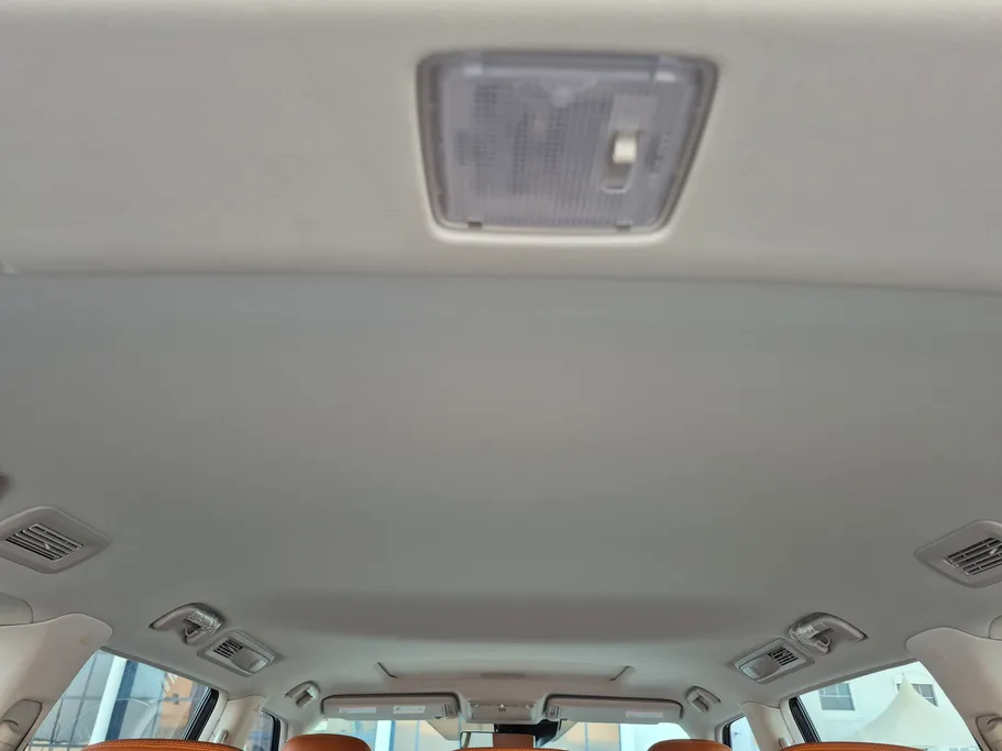 نيسان باترول Platinum 2023 