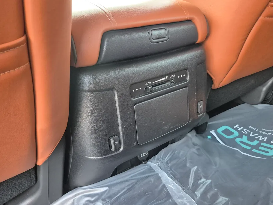 نيسان باترول Platinum 2023 