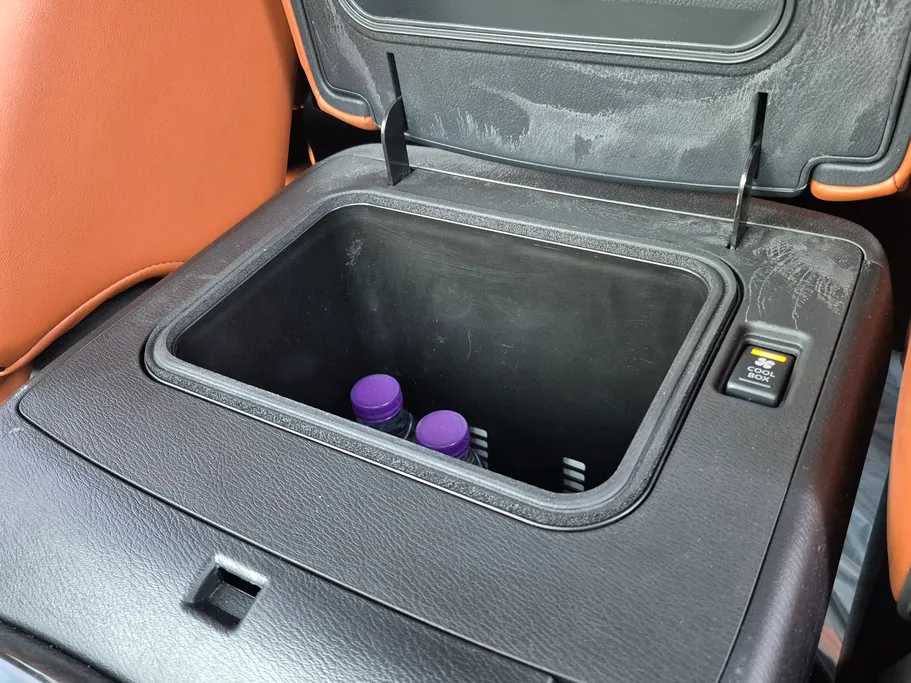 نيسان باترول Platinum 2023 