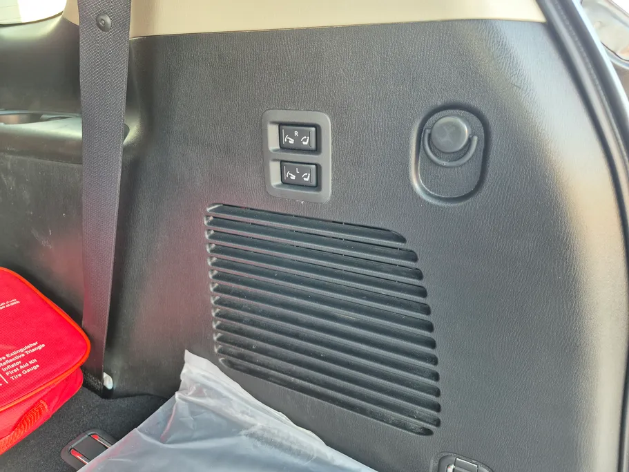 نيسان باترول Platinum 2023 