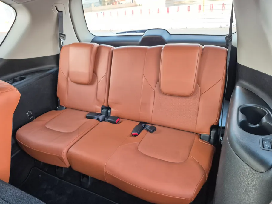 نيسان باترول Platinum 2023 