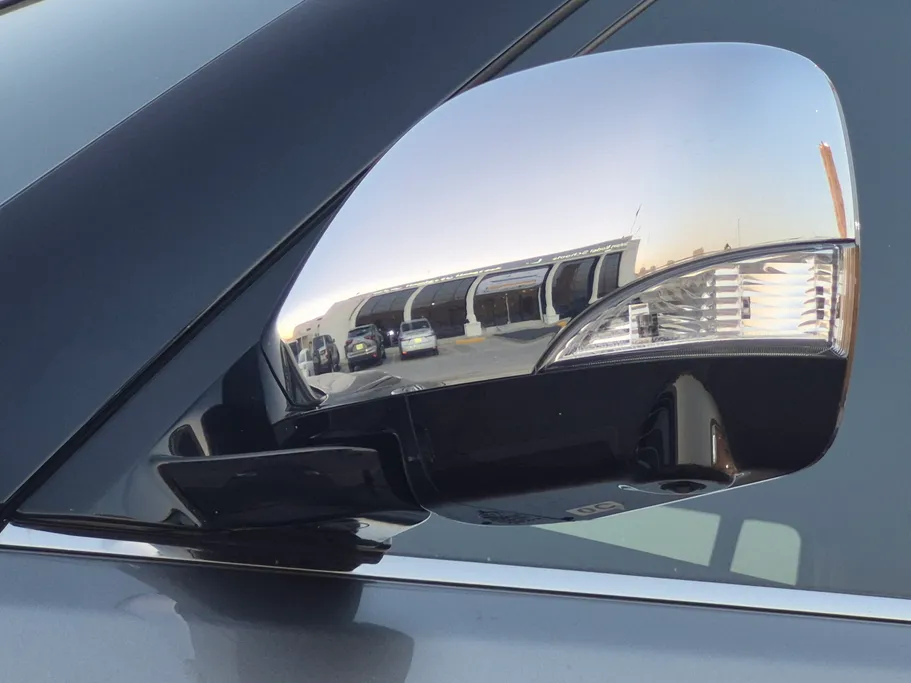 نيسان باترول Platinum 2023 