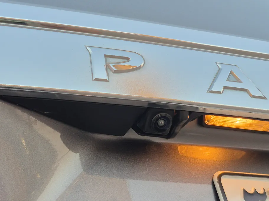 نيسان باترول Platinum 2023 