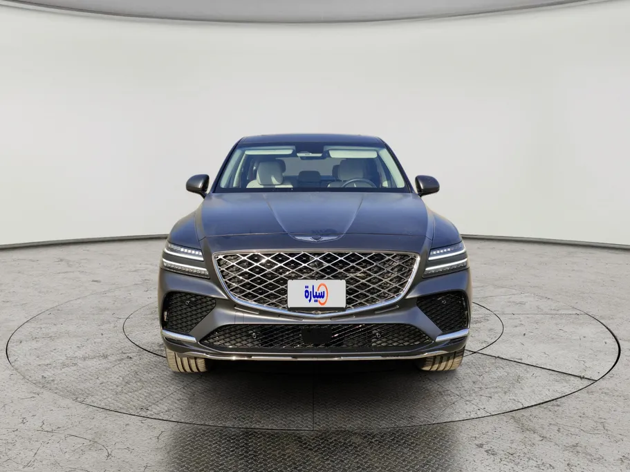 2025 Genesis GV80 Premium 