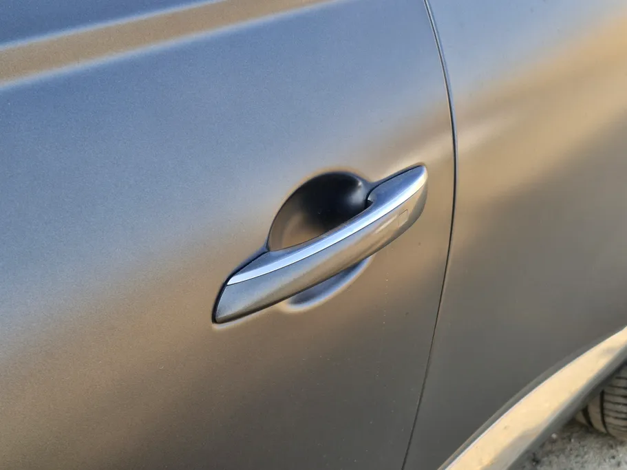 2025 Genesis GV80 Premium 