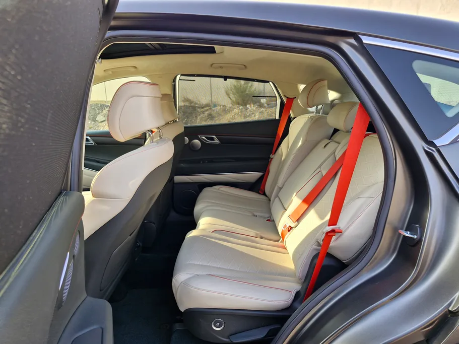 2025 Genesis GV80 Premium 