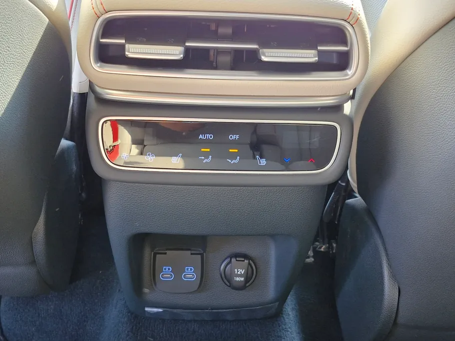 2025 Genesis GV80 Premium 