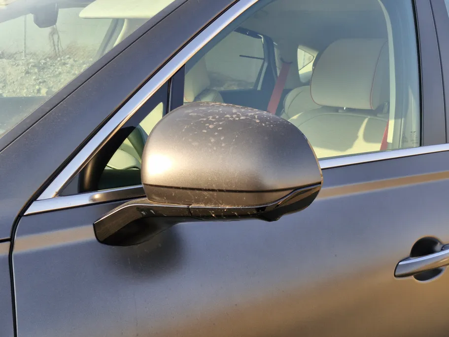 2025 Genesis GV80 Premium 