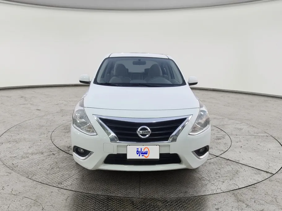 2023 Nissan Sunny Classic-comfort 