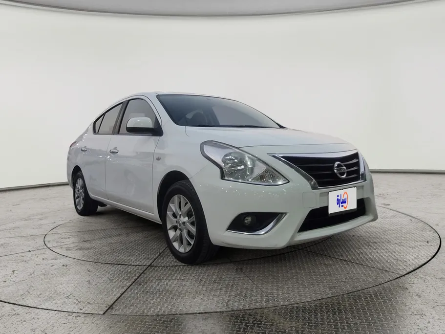 2023 Nissan Sunny Classic-comfort 