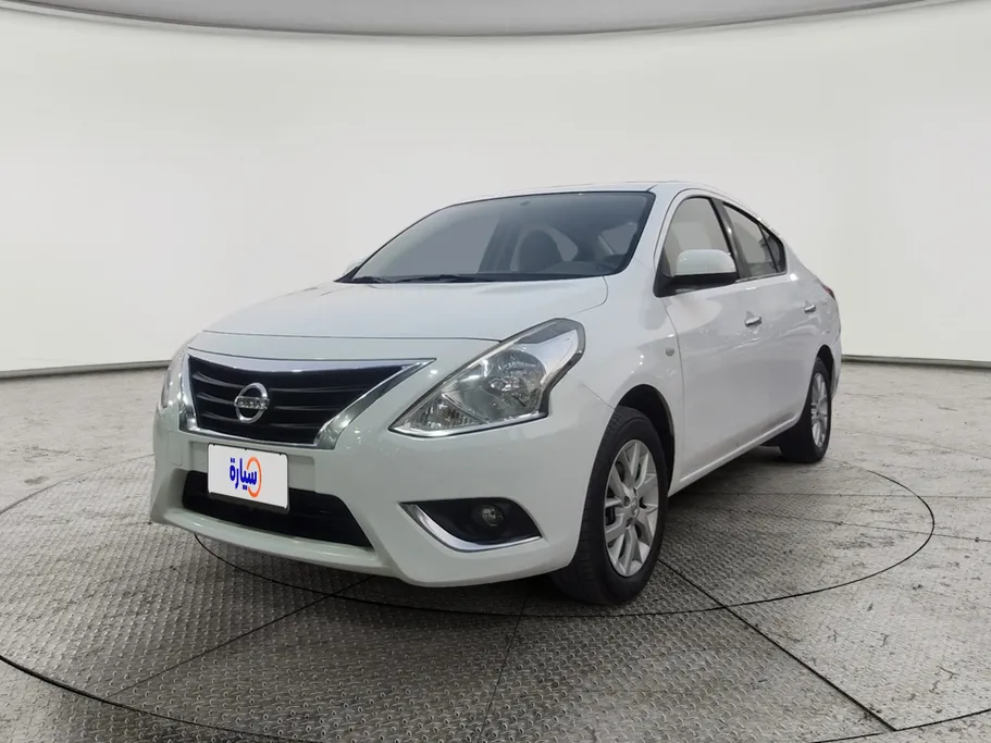 2023 Nissan Sunny Classic-comfort 