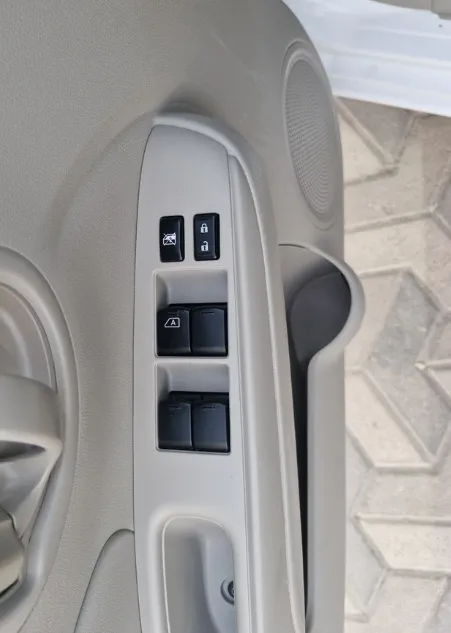 2023 Nissan Sunny Classic-comfort 