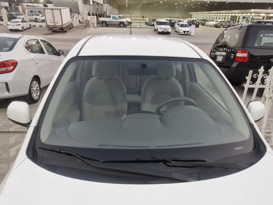 2023 Nissan Sunny Classic-comfort 