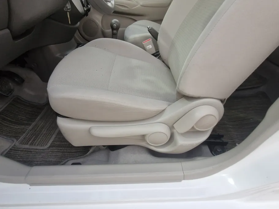 2023 Nissan Sunny Classic-comfort 