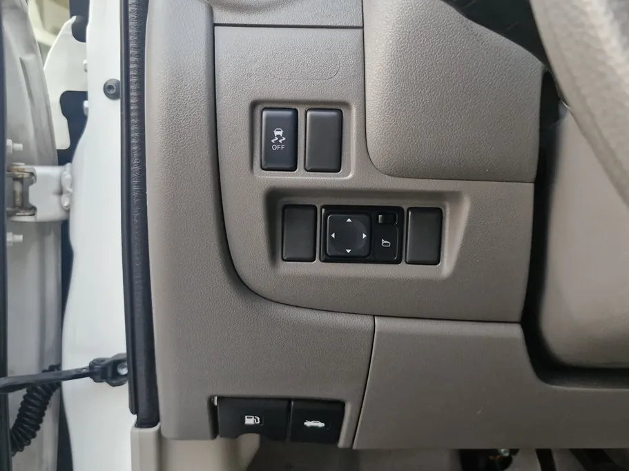 2023 Nissan Sunny Classic-comfort 