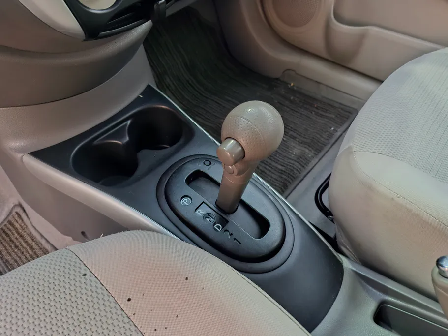 2023 Nissan Sunny Classic-comfort 