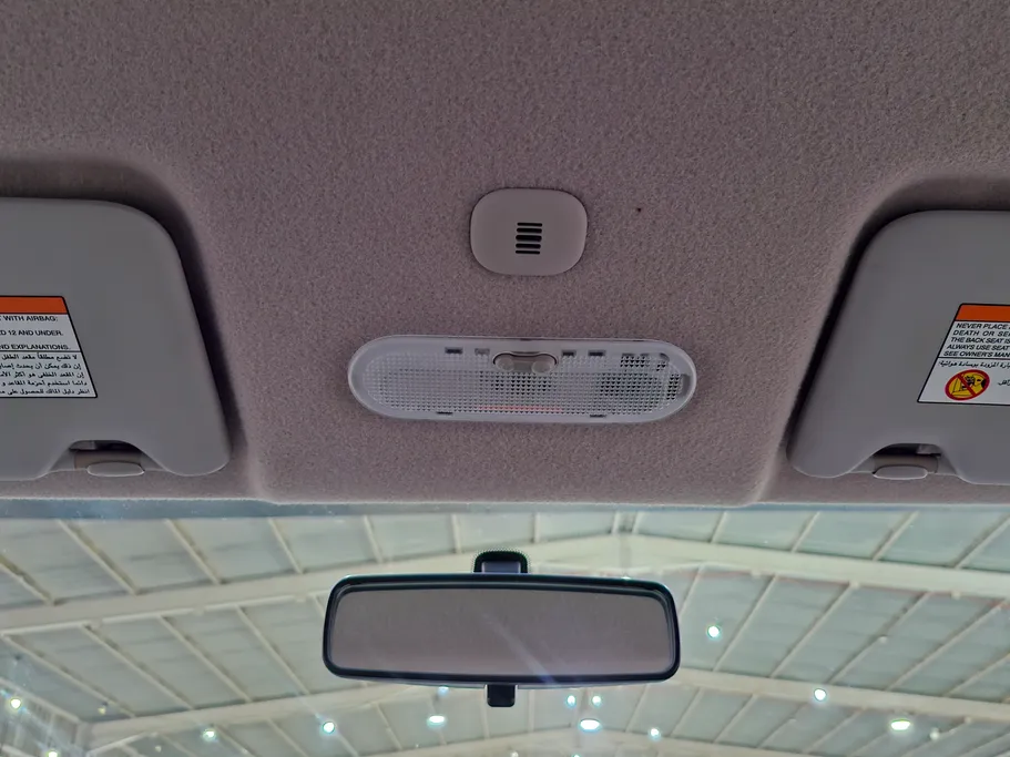 2023 Nissan Sunny Classic-comfort 