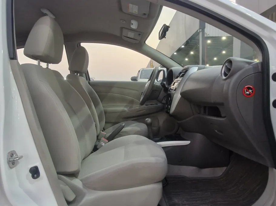 2023 Nissan Sunny Classic-comfort 