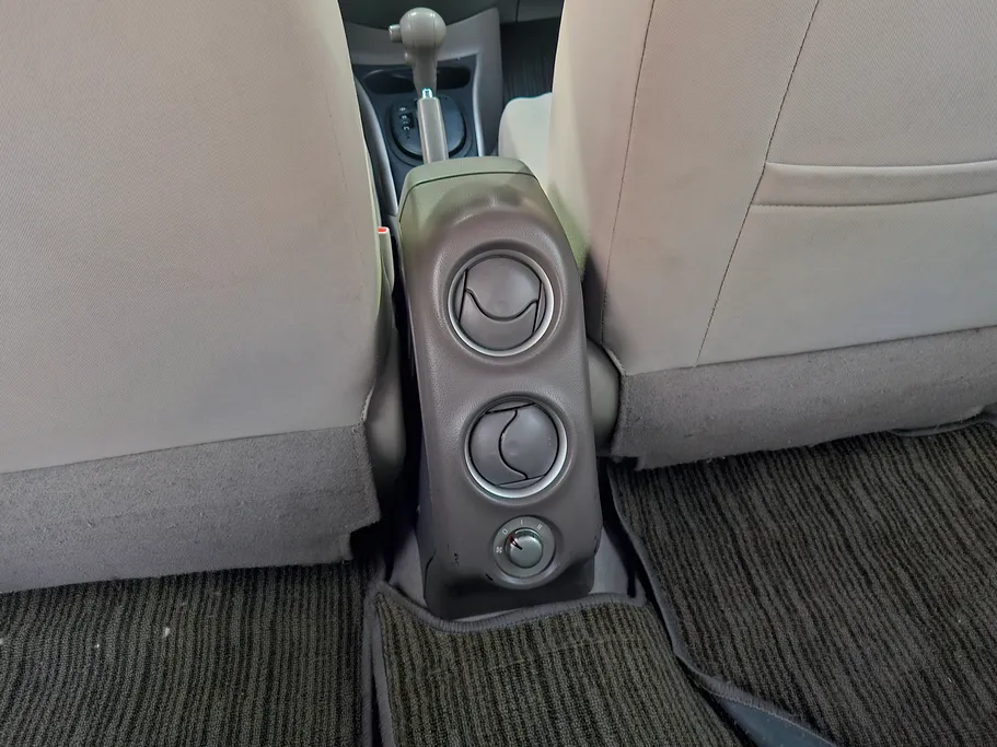 2023 Nissan Sunny Classic-comfort 