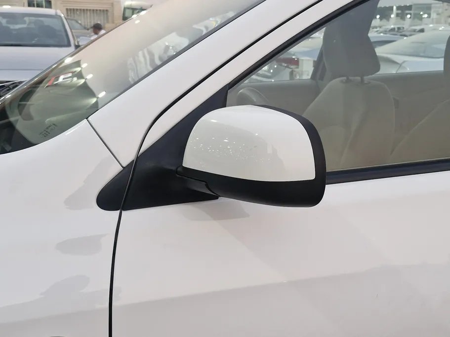 2023 Nissan Sunny Classic-comfort 