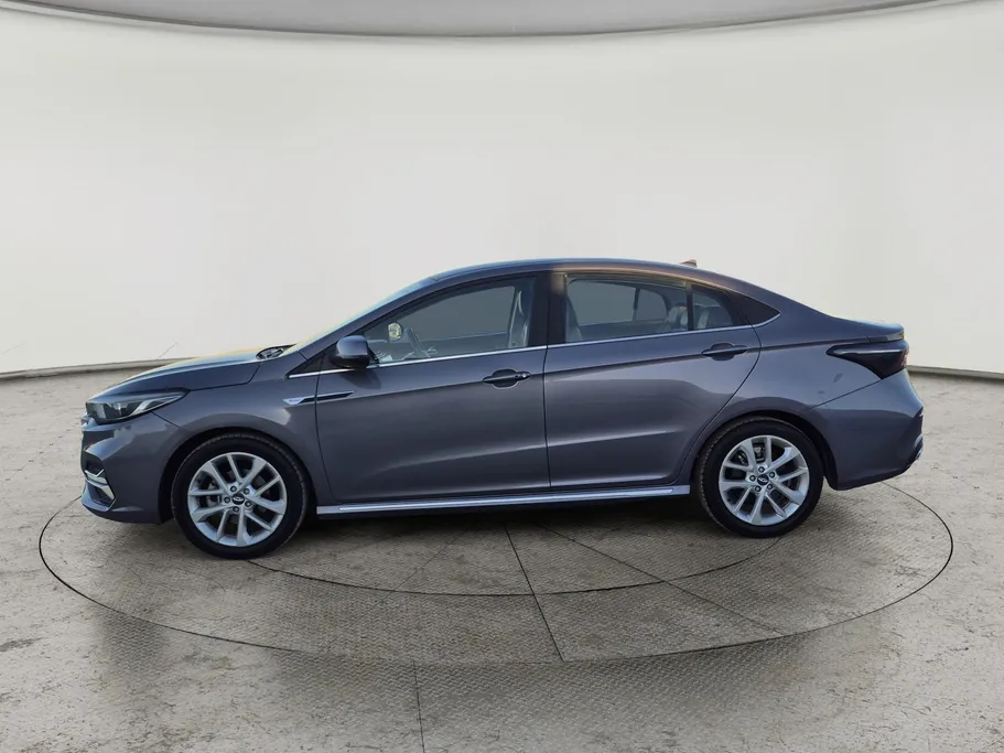 2023 Chery Arrizo 6 Pro Comfort 