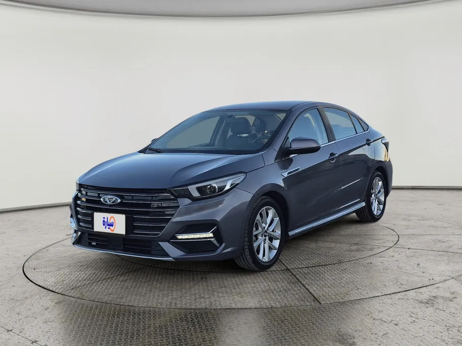 2023 Chery Arrizo 6 Pro Comfort 