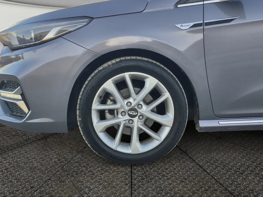 2023 Chery Arrizo 6 Pro Comfort 