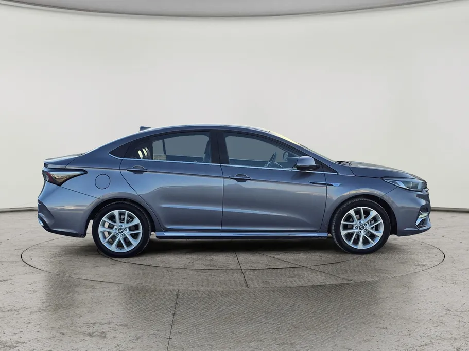 2023 Chery Arrizo 6 Pro Comfort 