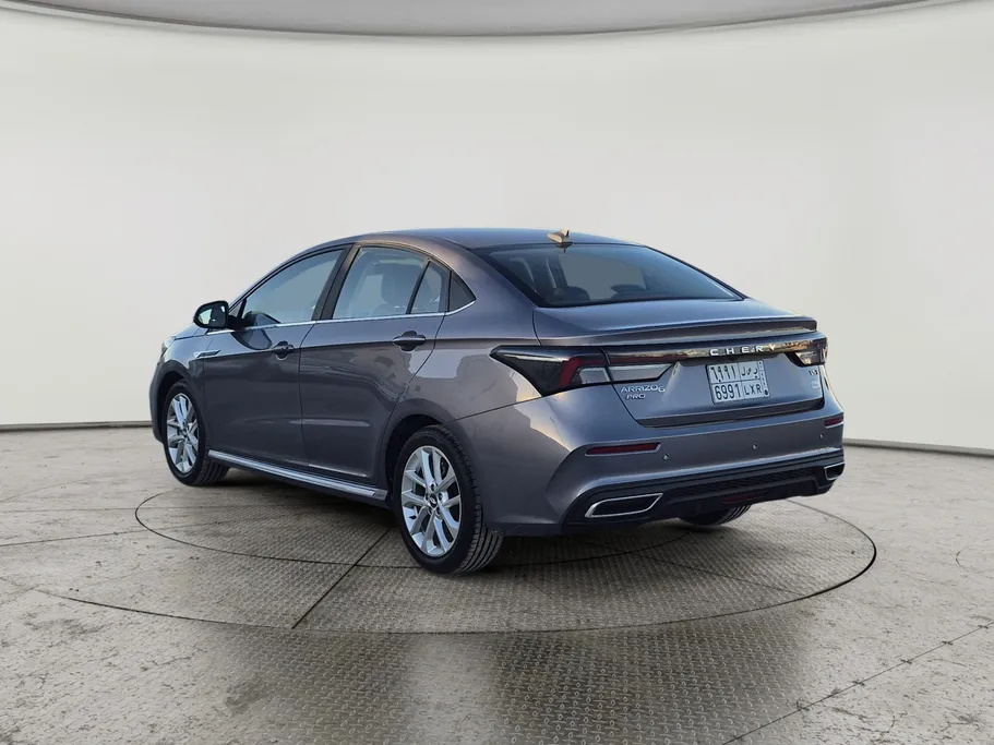 2023 Chery Arrizo 6 Pro Comfort 