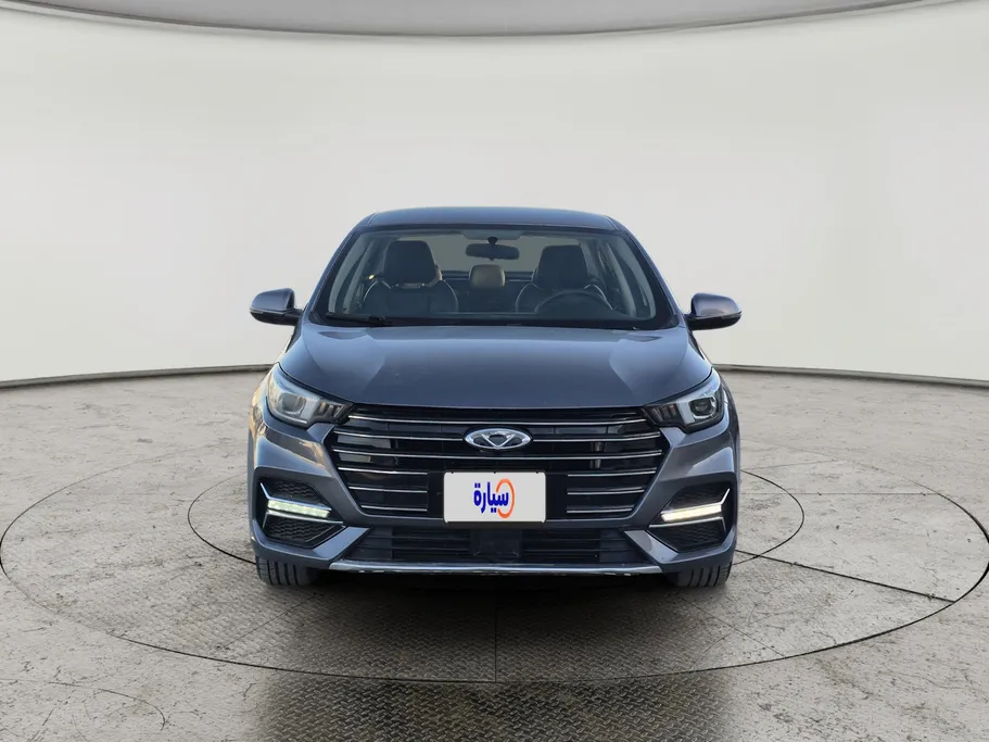 2023 Chery Arrizo 6 Pro Comfort 