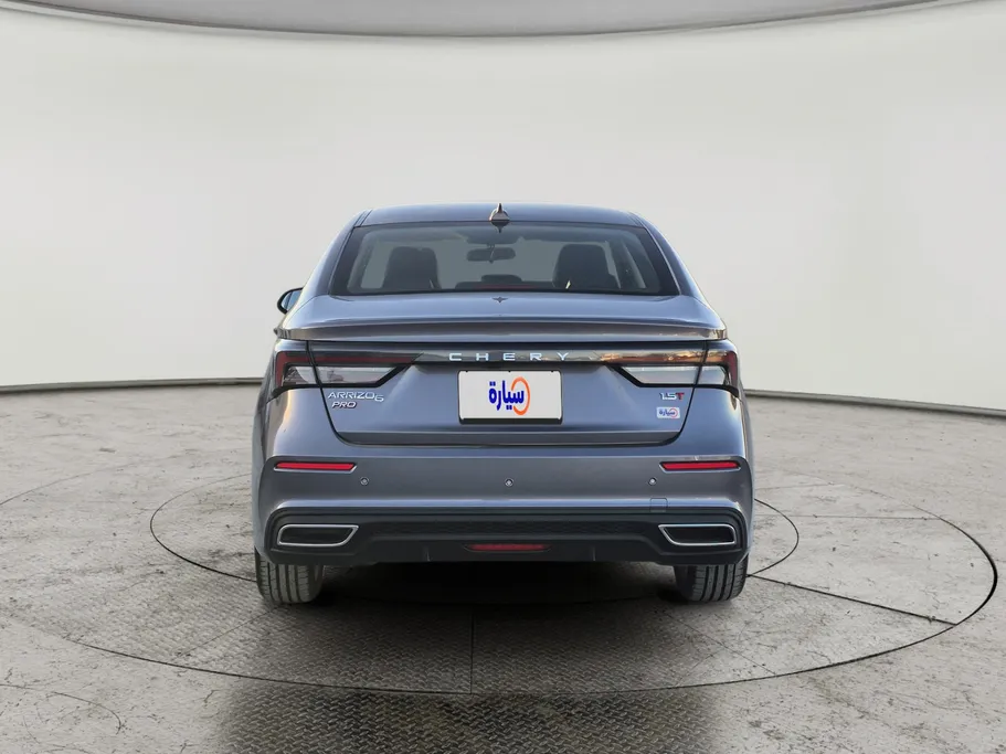 2023 Chery Arrizo 6 Pro Comfort 